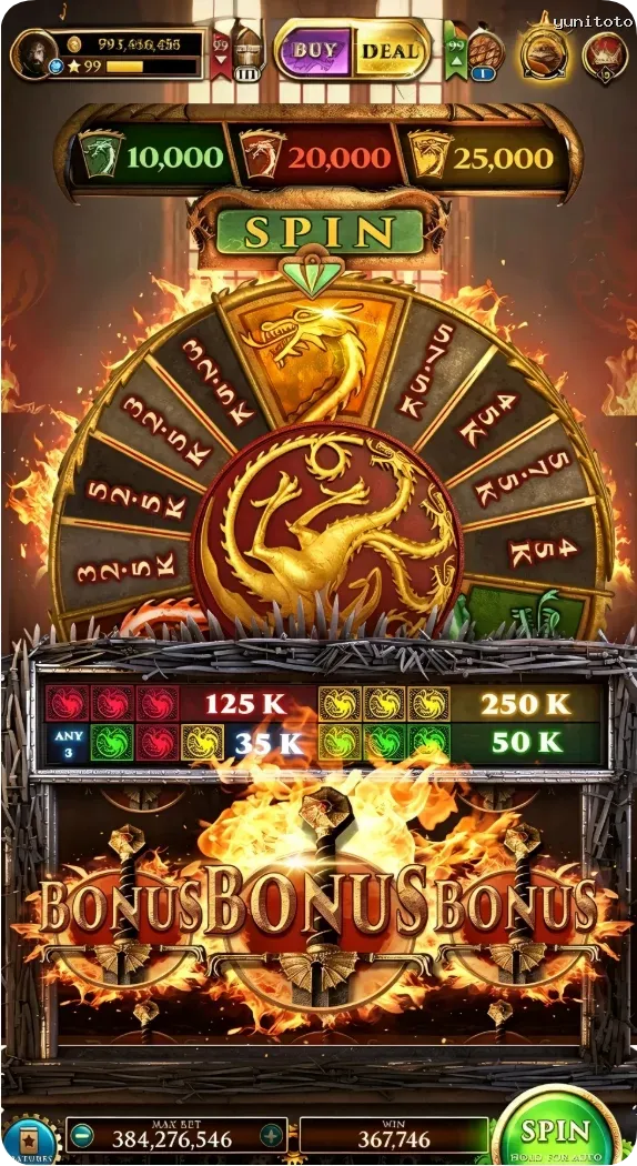 yunitoto APK